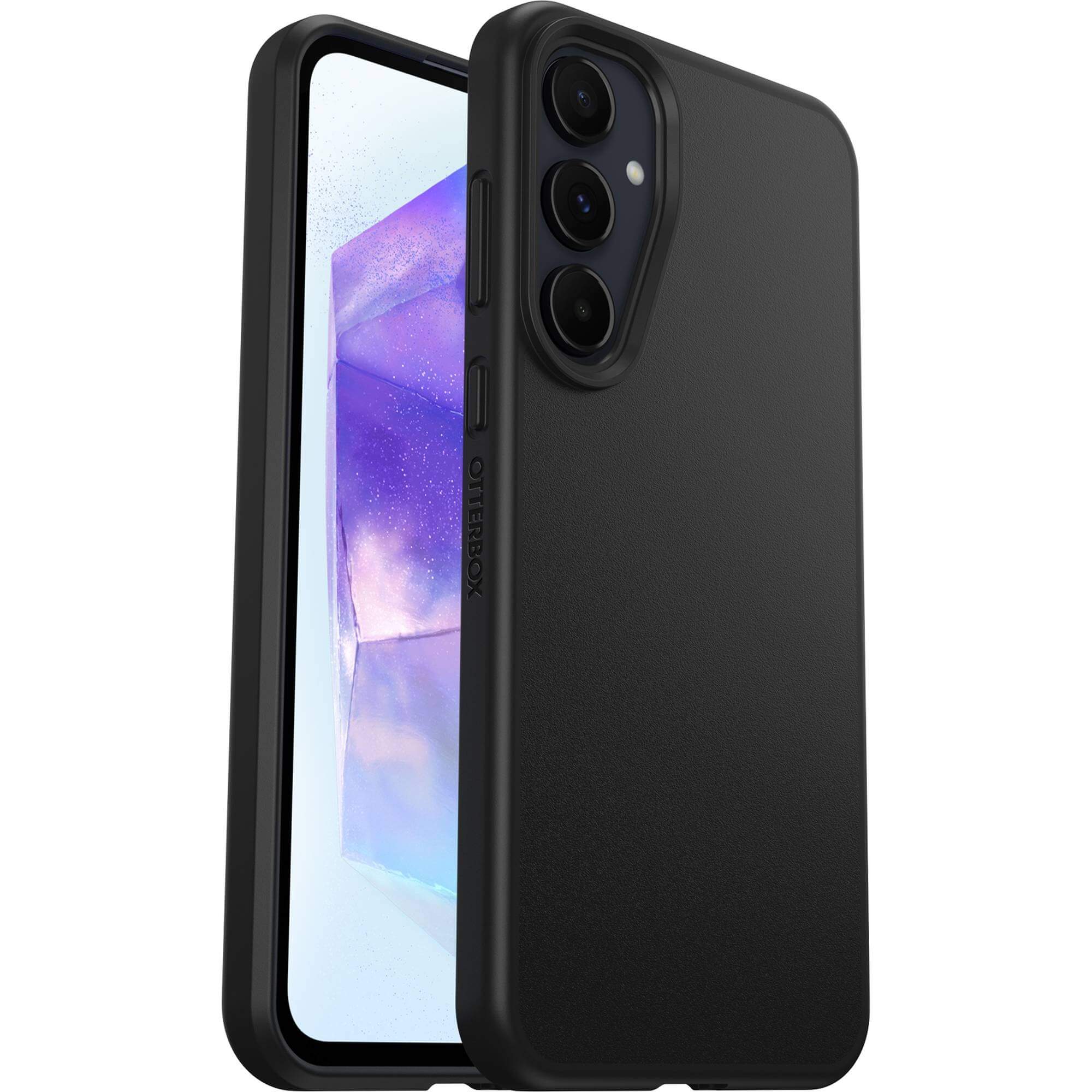 OtterBox React Series - Hintere Abdeckung fr Mobiltelefon