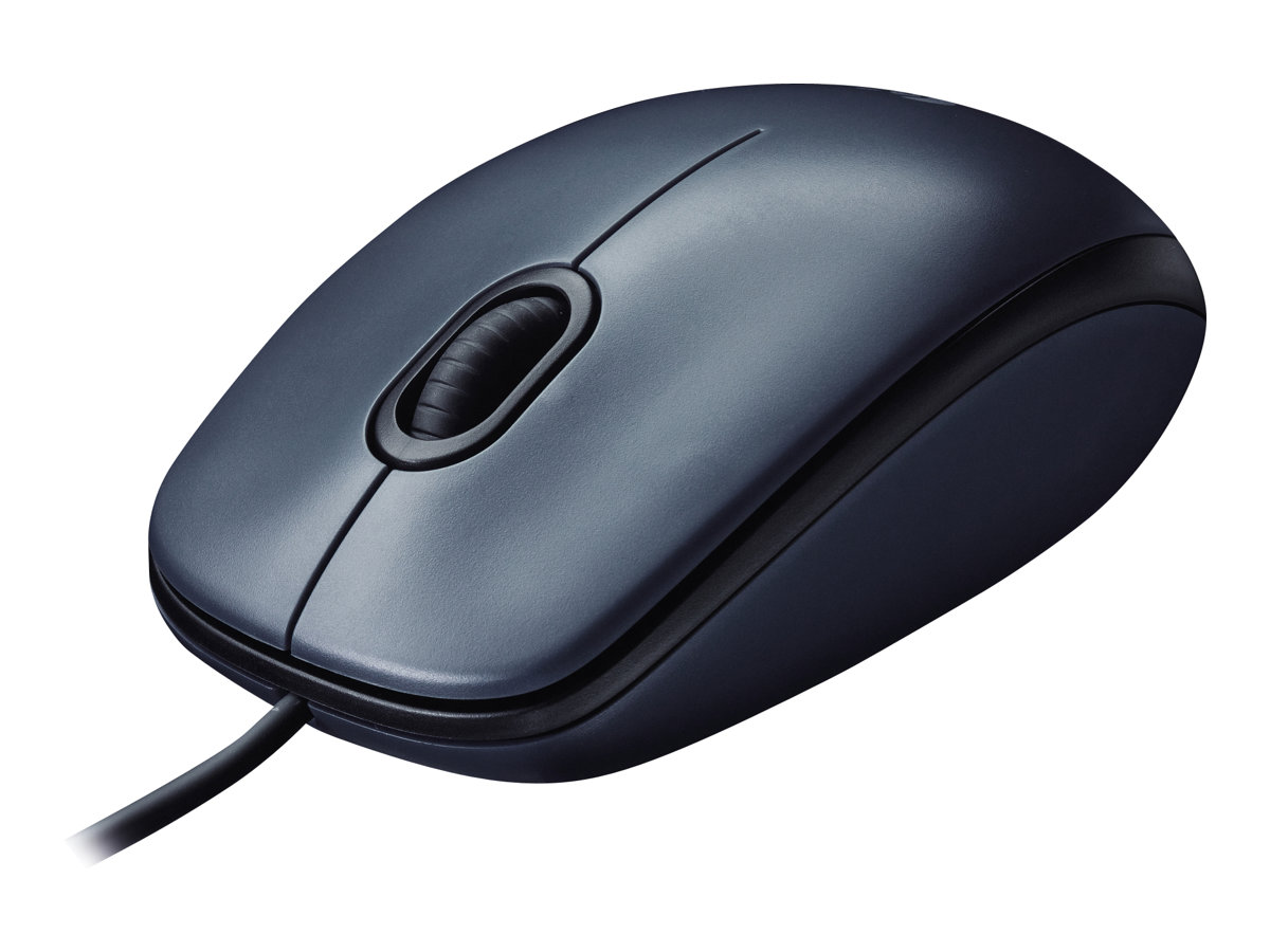 Logitech LGT-M100B