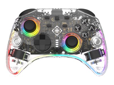 Deltaco GAMING GAM-198-T - Game Pad - kabellos