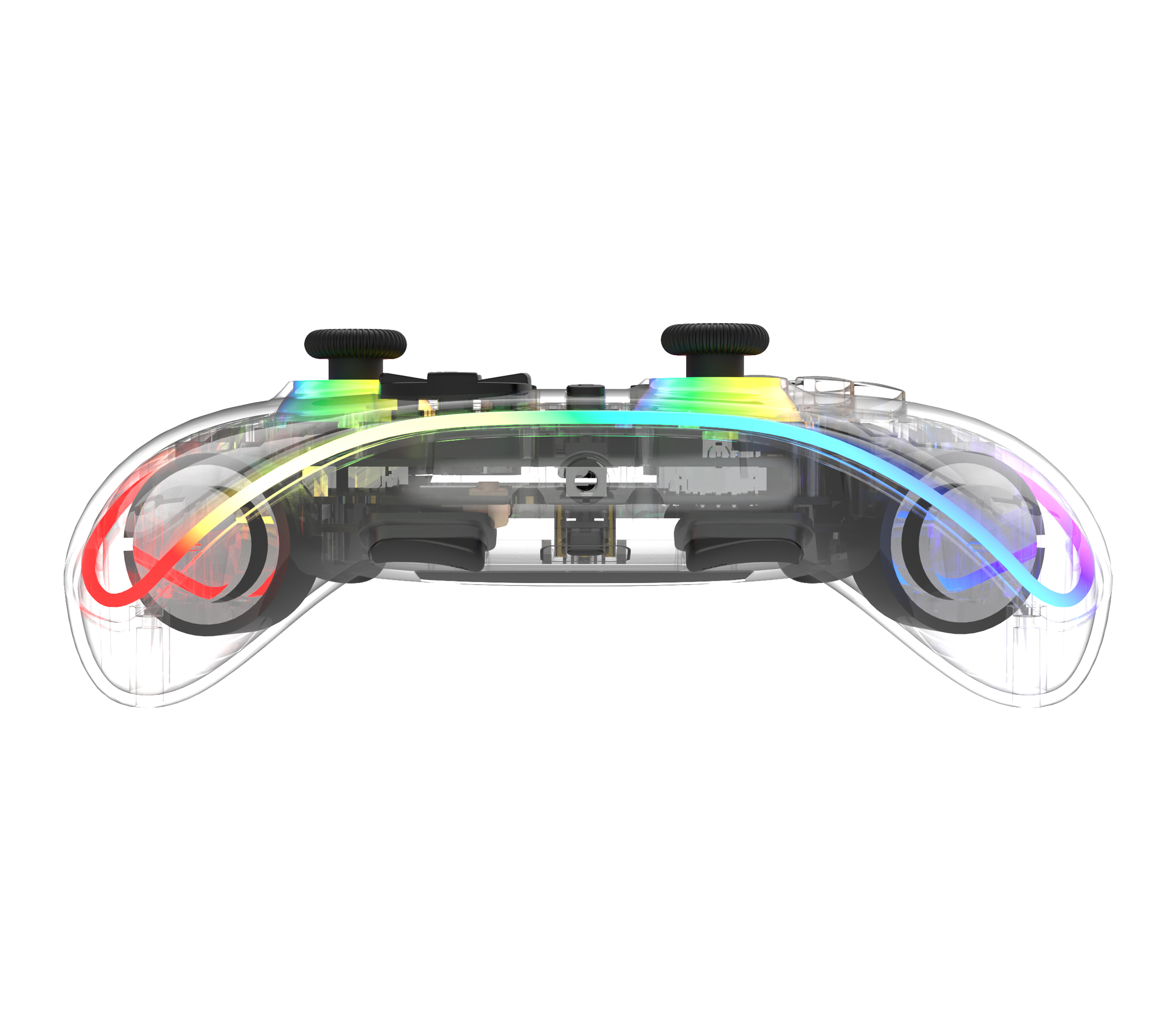 Deltaco GAMING GAM-198-T - Game Pad - kabellos