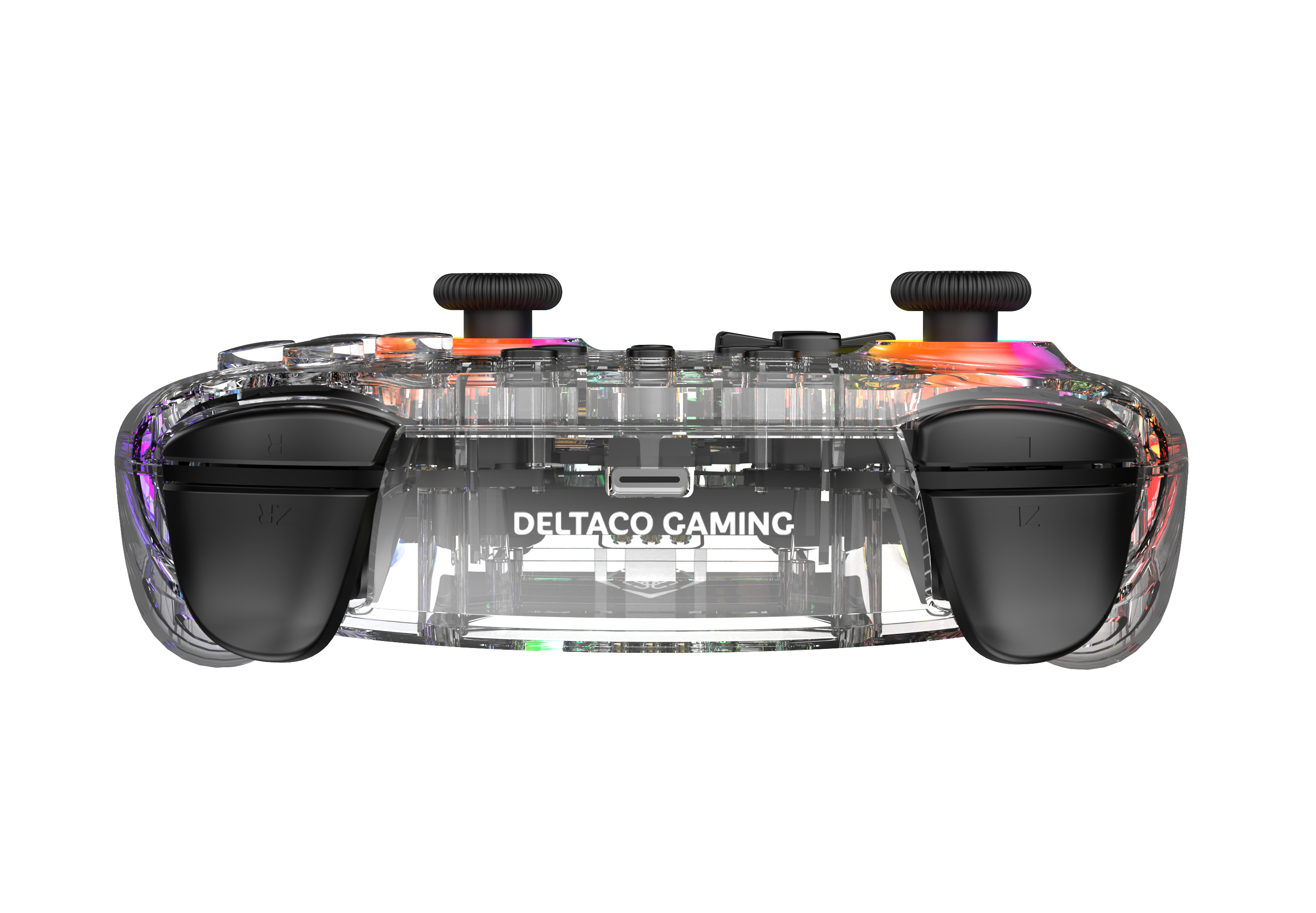Deltaco GAMING GAM-198-T - Game Pad - kabellos