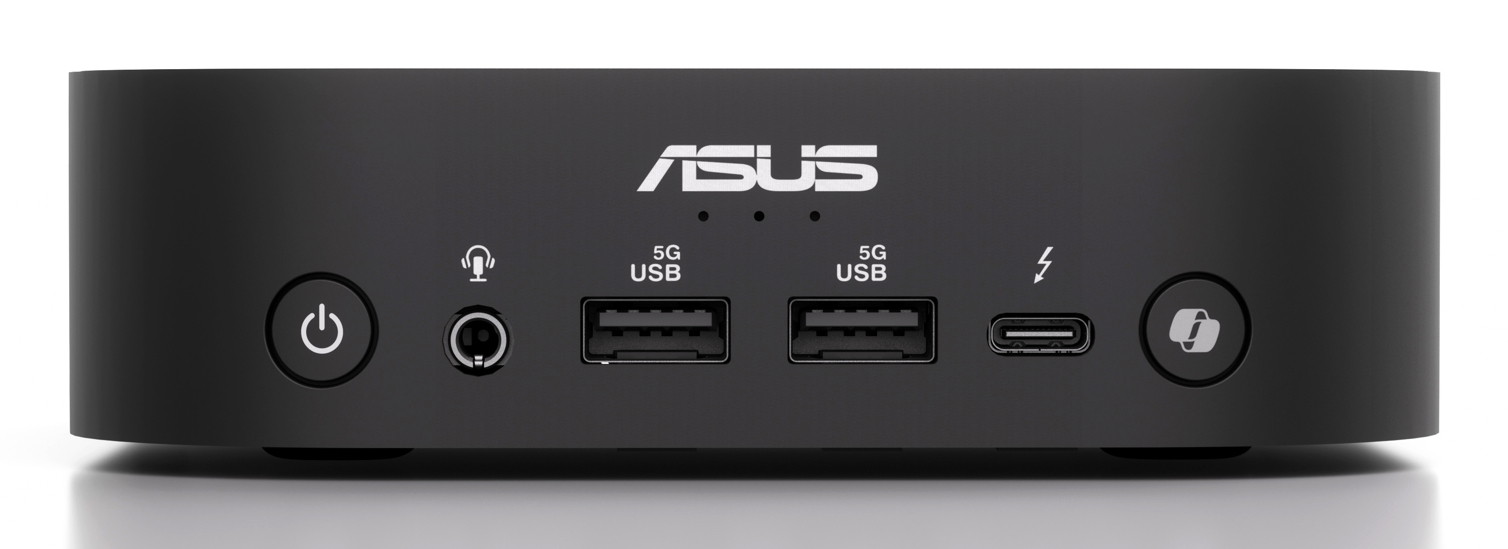 ASUS NUC 14 Pro AI RNUC14LNKU5073N2 - Mini-PC