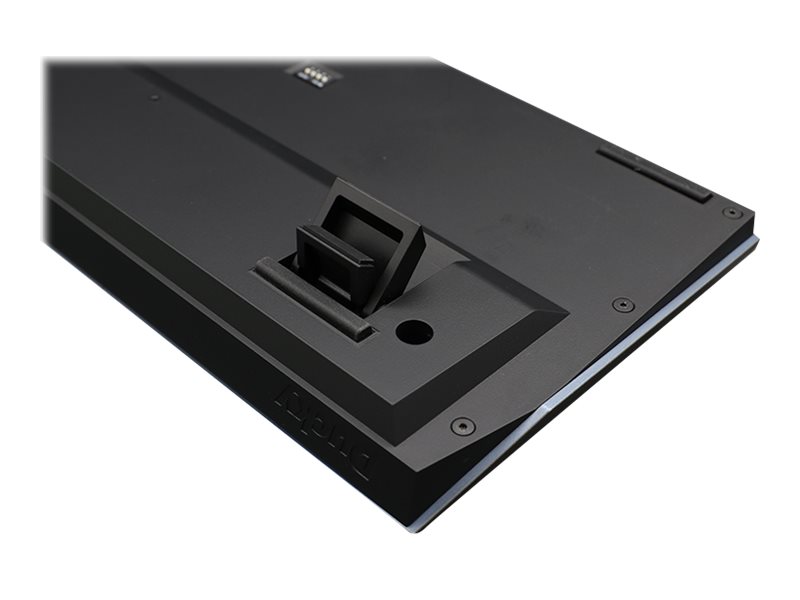 Ducky Shine 7 DKSH1808ST - Tastatur - Hintergrundbeleuchtung