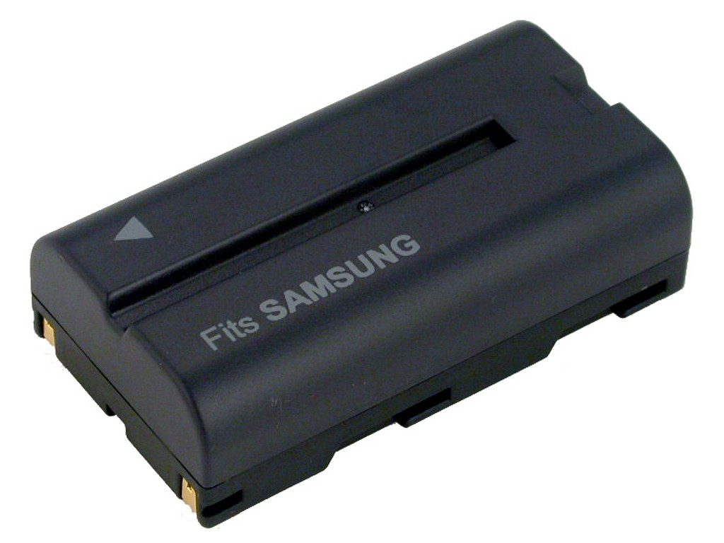 2-Power VBI9565A Batteria per fotocamera/videocamera Ioni di Litio 2200 mAh