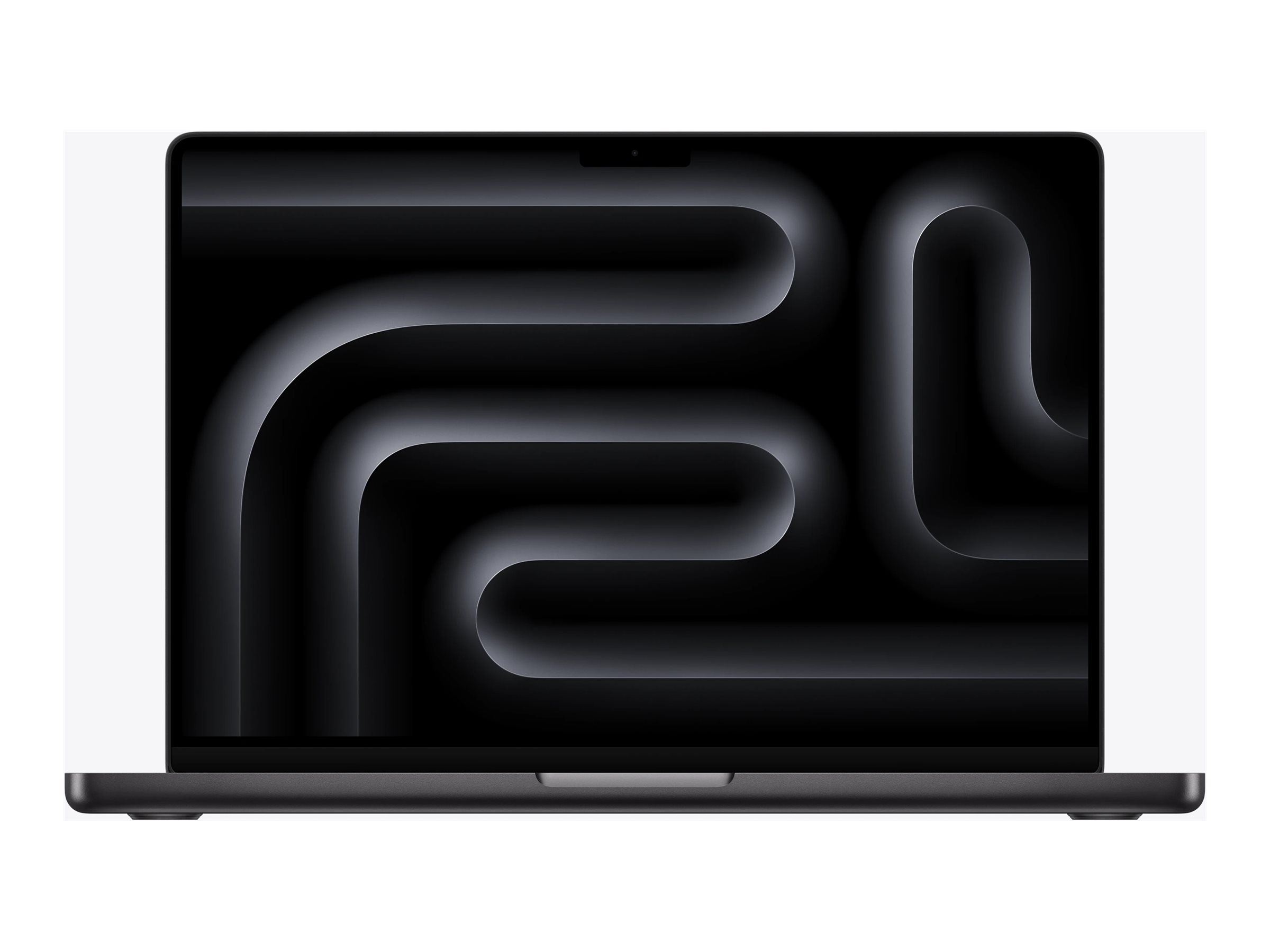 Apple MacBook Pro - M5 Max - M5 Max 32-core - 36 GB RAM - 2 TB SSD - 35.97 cm (14.2)