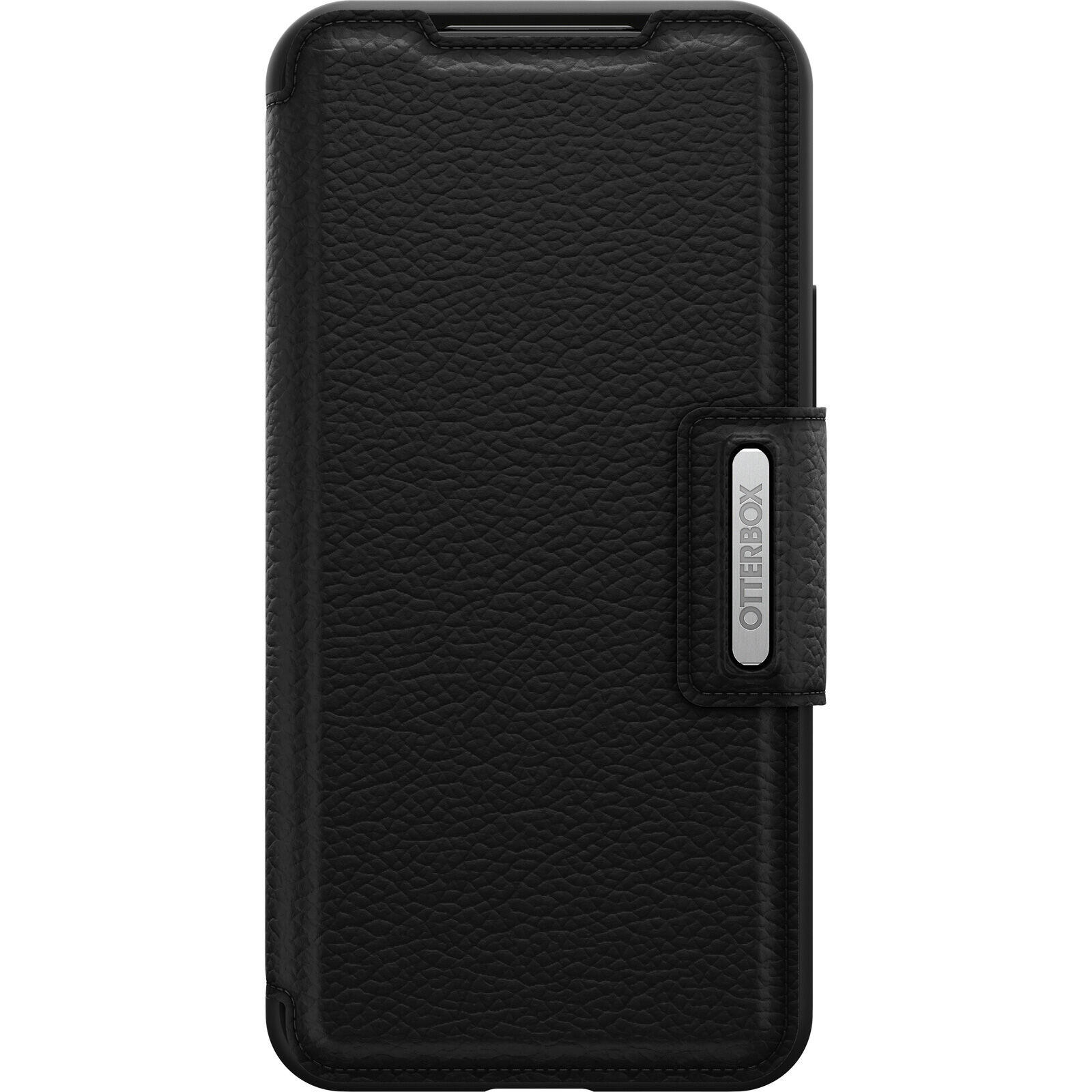 OtterBox Strada - Flip-Hlle fr Mobiltelefon