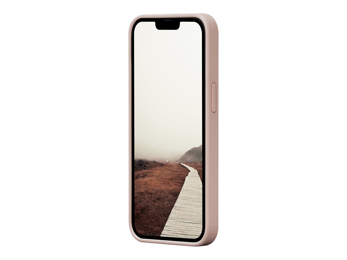 dbramante1928 Monaco custodia per cellulare Cover Rosa, Sabbia
