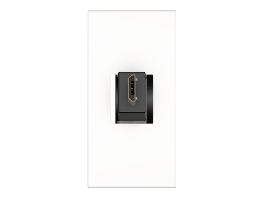 Kindermann Konnect flex 45 click USB to Micro USB