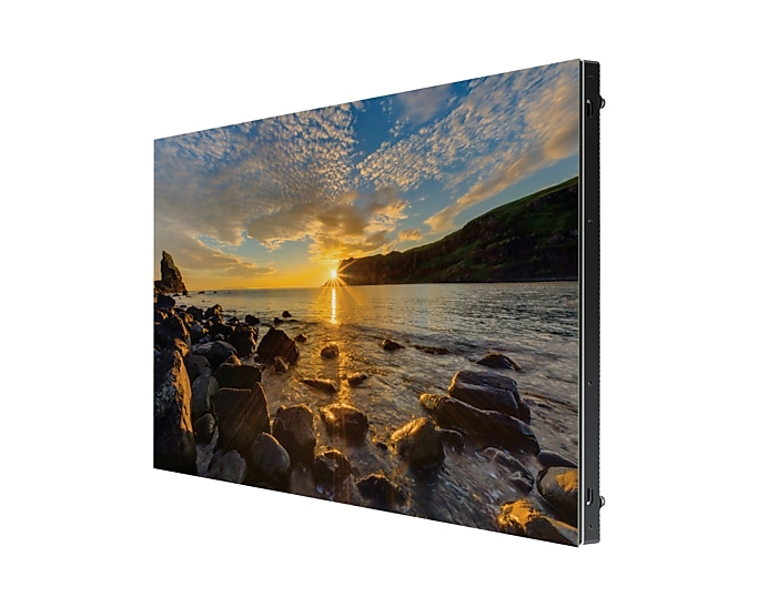 Samsung IF020R Panel plano interactivo LED Wifi 1600 cd / m� Full HD Negro