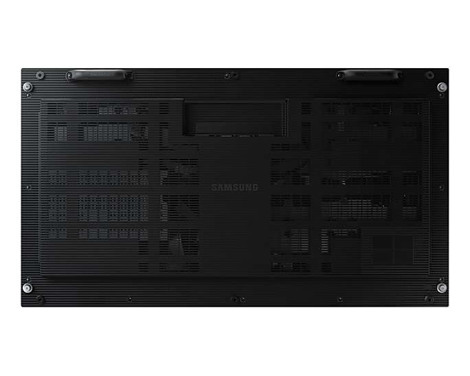 Samsung IF020R Panel plano interactivo LED Wifi 1600 cd / m� Full HD Negro