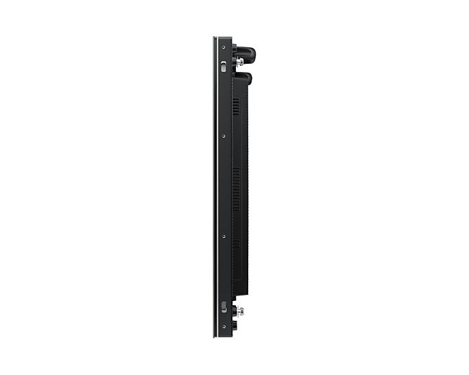 Samsung IF020R Panel plano interactivo LED Wifi 1600 cd / m� Full HD Negro