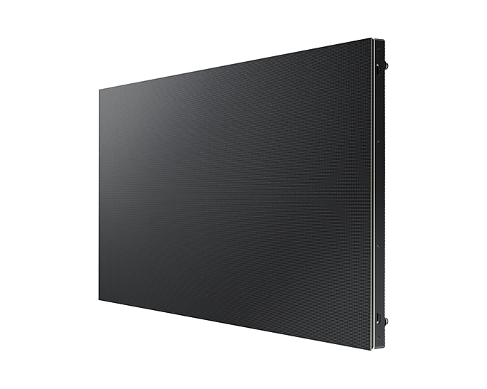 Samsung IF020R Panel plano interactivo LED Wifi 1600 cd / m� Full HD Negro