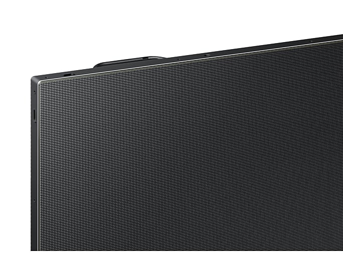 Samsung IF020R Panel plano interactivo LED Wifi 1600 cd / m� Full HD Negro