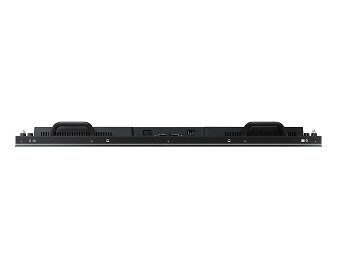 Samsung IF020R Panel plano interactivo LED Wifi 1600 cd / m� Full HD Negro