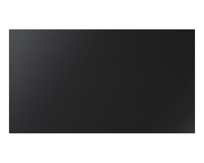 Samsung IF020R Panel plano interactivo LED Wifi 1600 cd / m� Full HD Negro