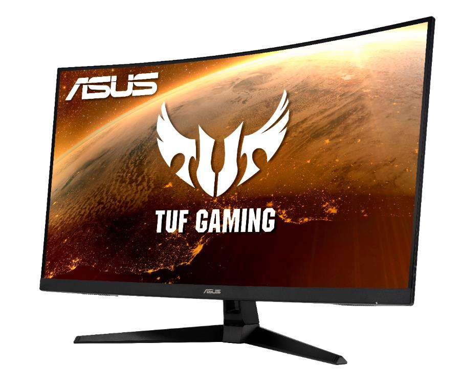 ASUS TUF Gaming VG328H1B 80 cm (31.5) 1920 x 1080 Pixeles Full HD LED Negro