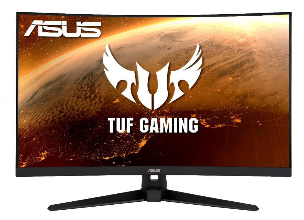 ASUS TUF Gaming VG328H1B 80 cm (31.5) 1920 x 1080 Pixeles Full HD LED Negro