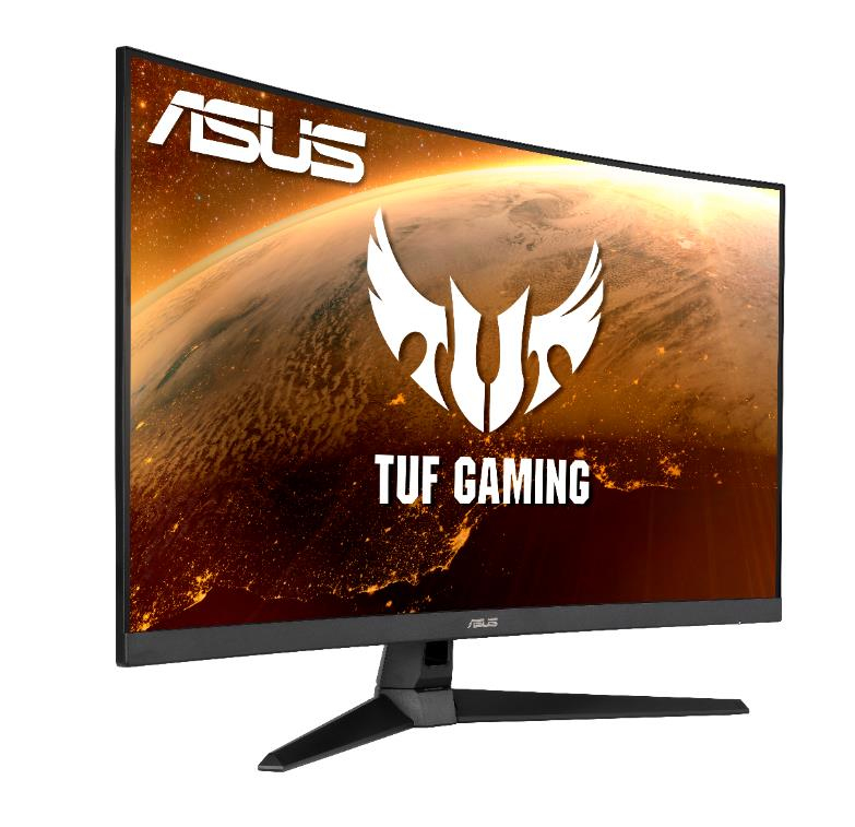 ASUS TUF Gaming VG328H1B 80 cm (31.5) 1920 x 1080 Pixeles Full HD LED Negro