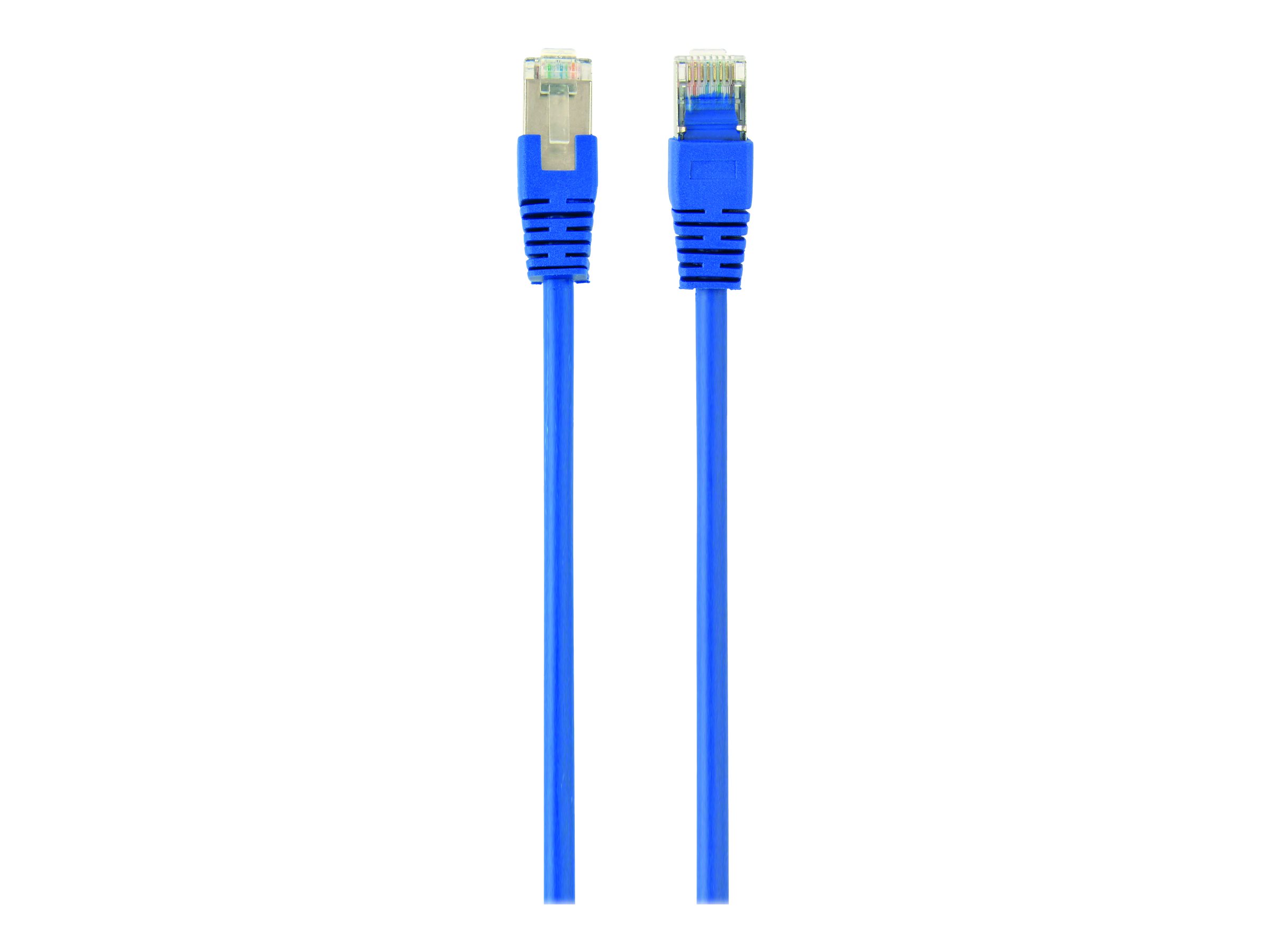 Gembird Patch-Kabel - RJ-45 (M) zu RJ-45 (M)