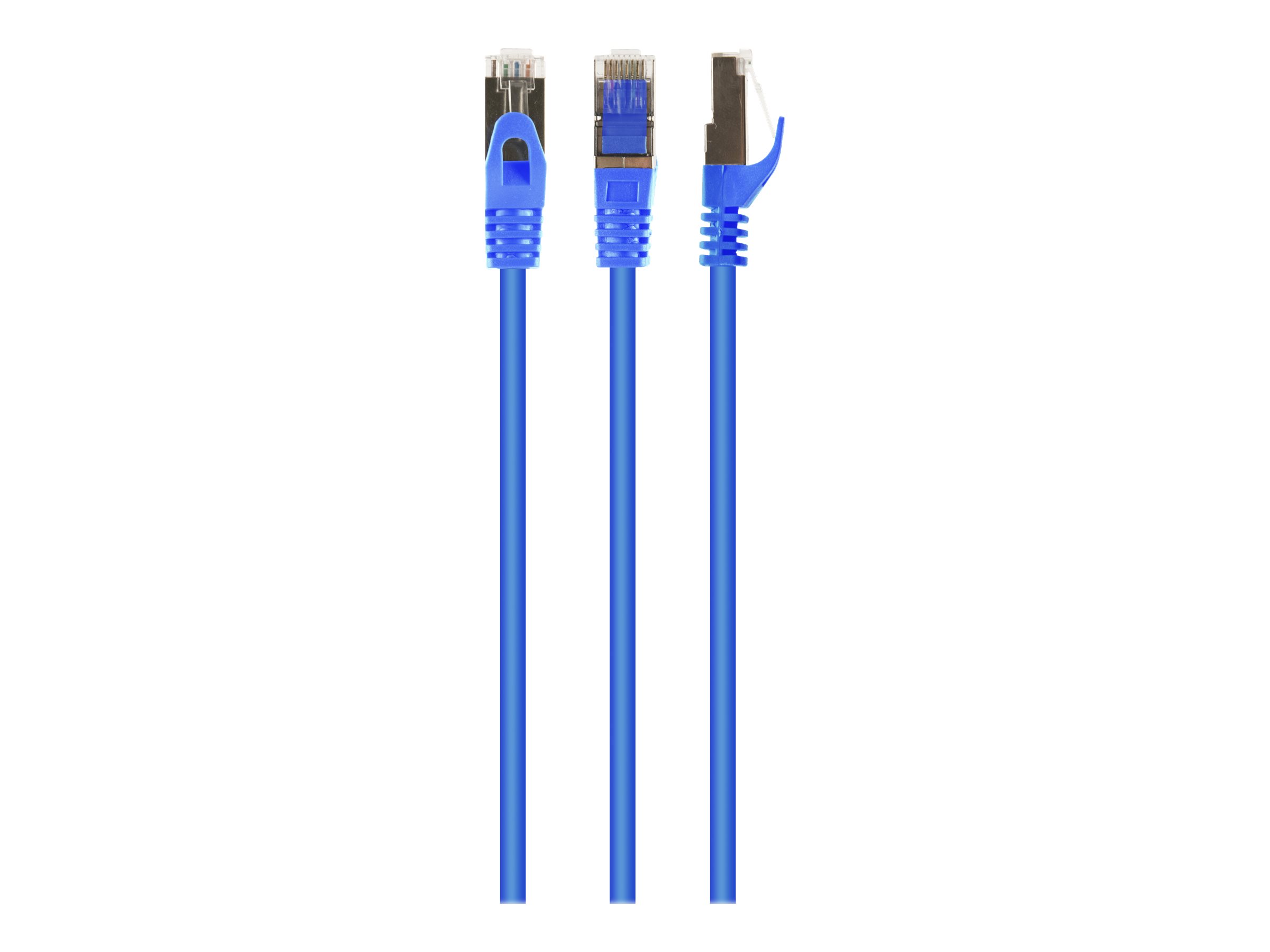 Gembird Patch-Kabel - RJ-45 (M) zu RJ-45 (M)