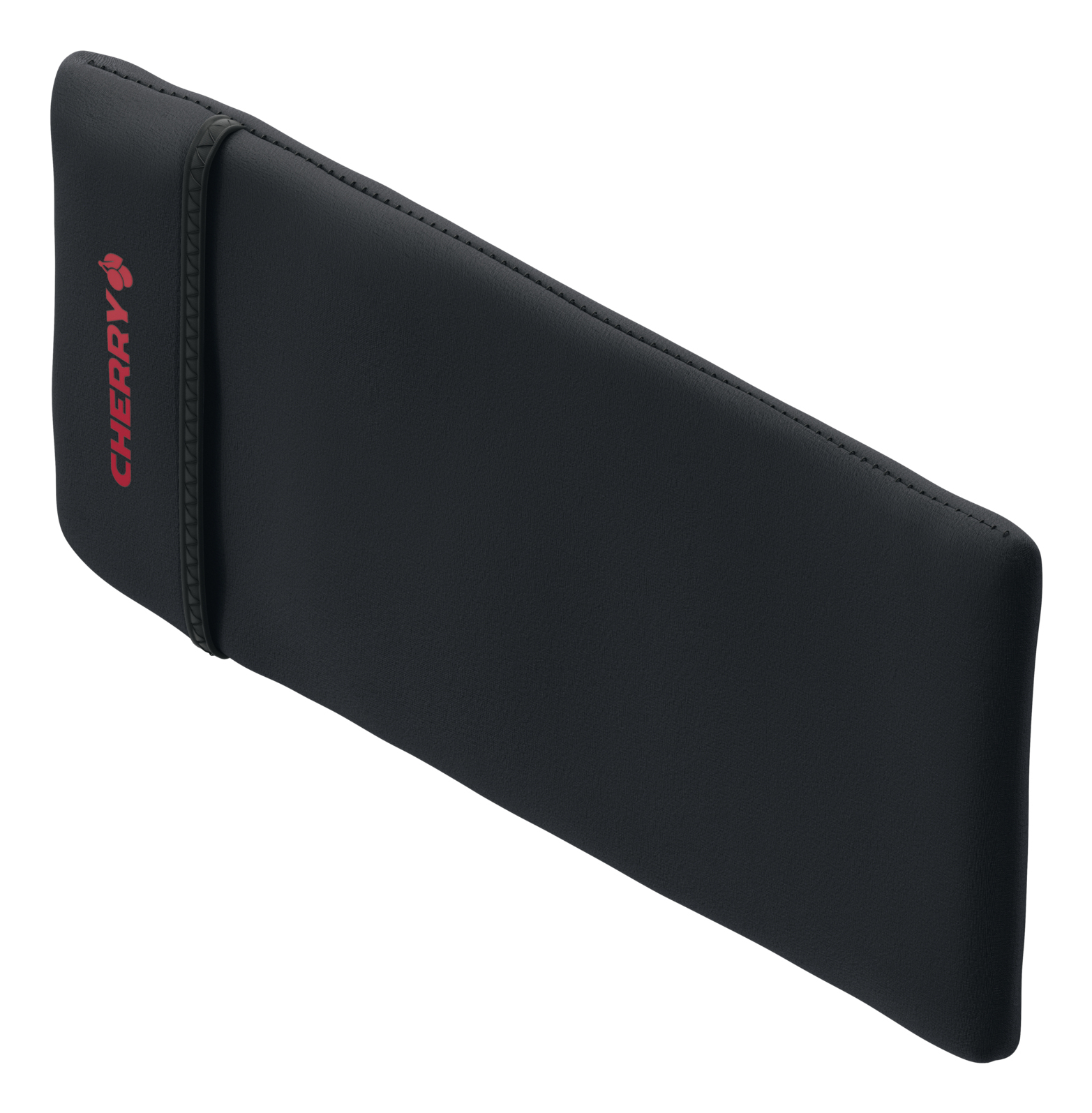 CHERRY KW X ULP 2.0 MINI clavier maison/bureau USB + RF Wireless + Bluetooth QWERTZ Allemand Noir