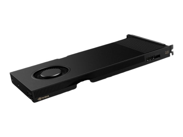 NVIDIA RTX PRO 4000 Blackwell - Grafikkarten
