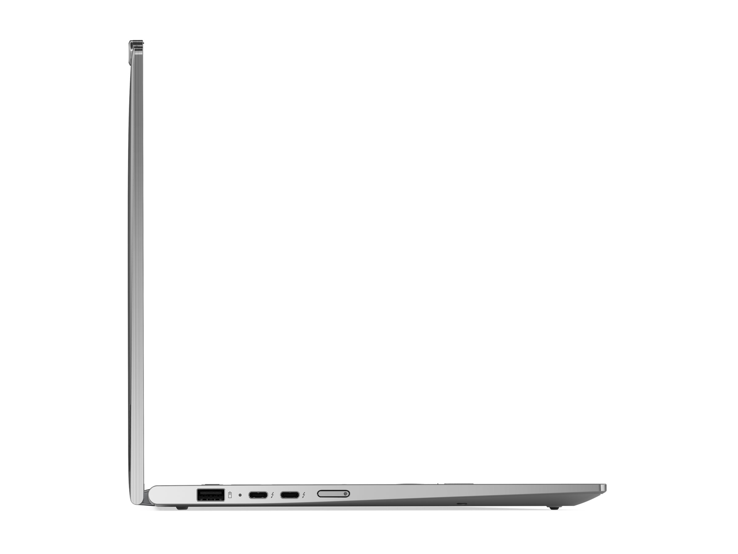 Lenovo ThinkPad X1 2-in-1 Gen 10 Copilot+ PC Intel Core Ultra 7 258V Hybride (2-en-1) 35,6 cm (14) �cran tactile 2.8K 32 Go LPDDR5x-SDRAM 1 To SSD Wi-Fi 7 (802.11be) Windows 11 Pro Allemand Gris