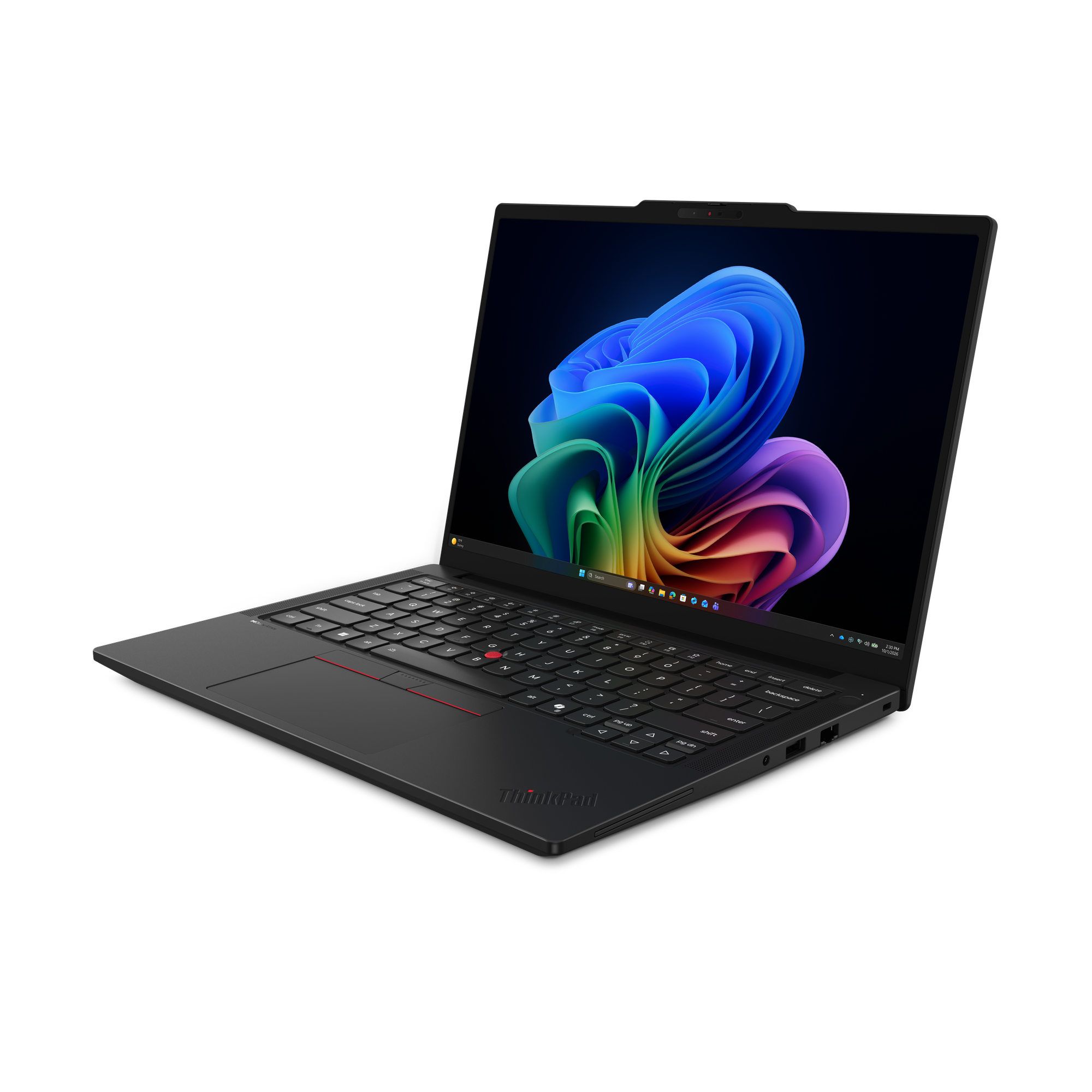 Lenovo ThinkPad T14 Gen 7 21WN - Intel Core Ultra 7 355 / 2.3 GHz - Win 11 Pro - Intel Graphics - 32 GB RAM - 1 TB SSD TCG Opal Encryption 2, NVMe - 35.6 cm (14)