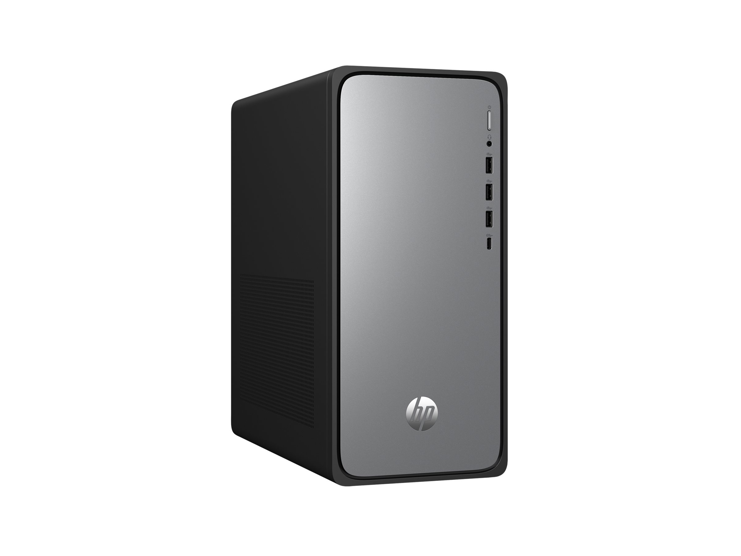 HP OmniDesk M02-0052ng - Tower - Core i5 i5-14400 / 2.5 GHz