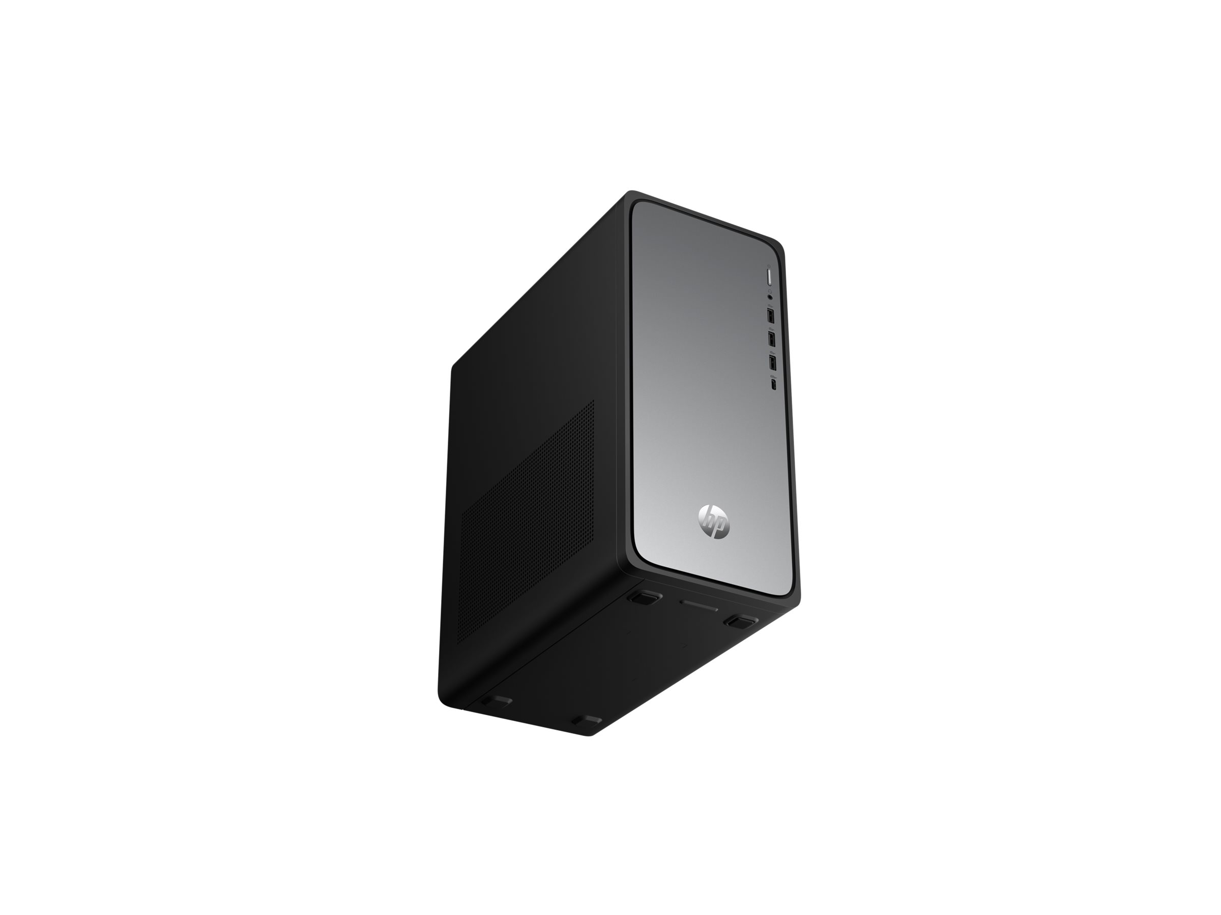 HP OmniDesk M02-0052ng - Tower - Core i5 i5-14400 / 2.5 GHz
