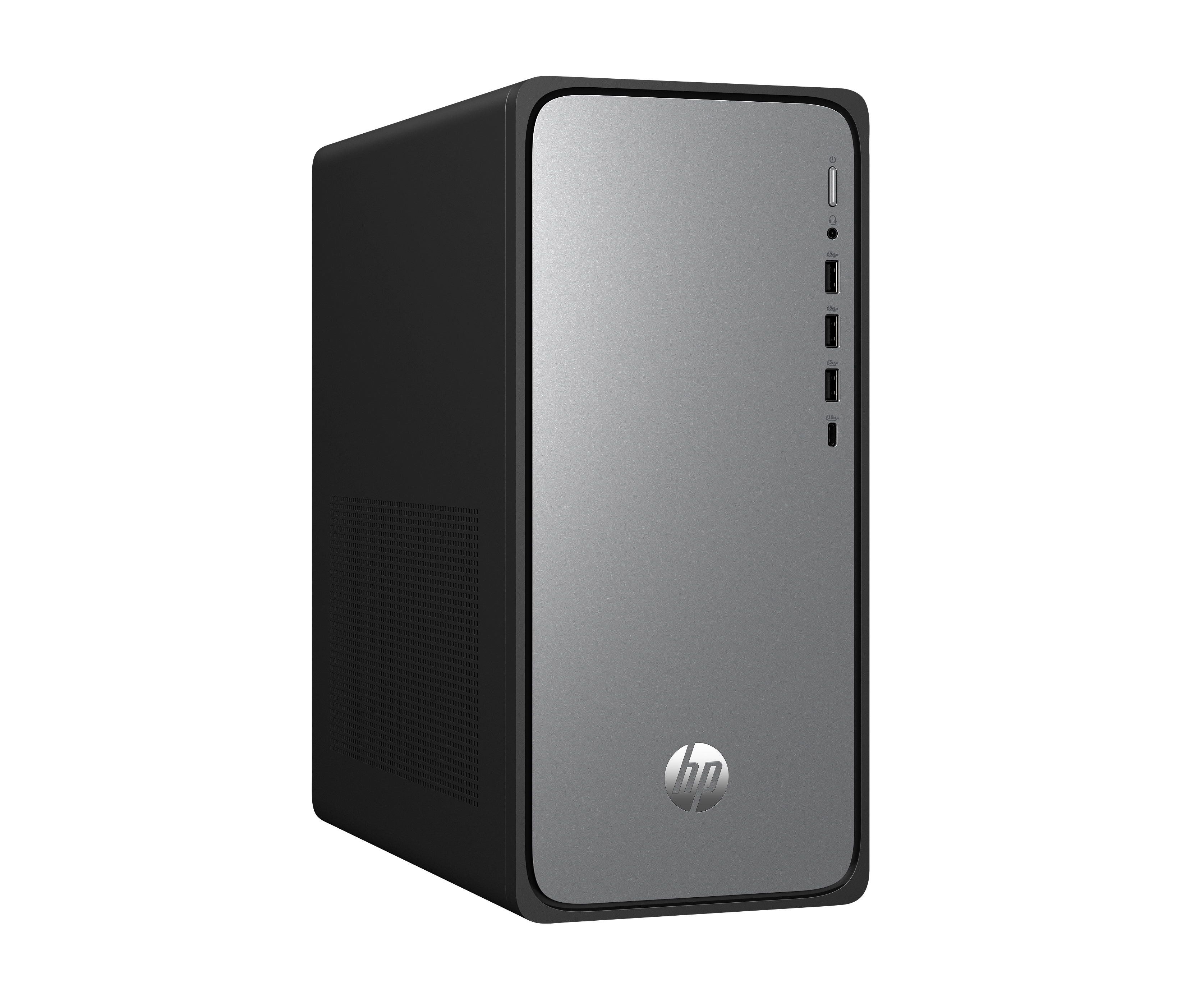 HP OmniDesk M02-0052ng - Tower - Core i5 i5-14400 / 2.5 GHz