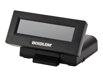 BIXOLON BCD-3000 Kit USB RS232 schwarz