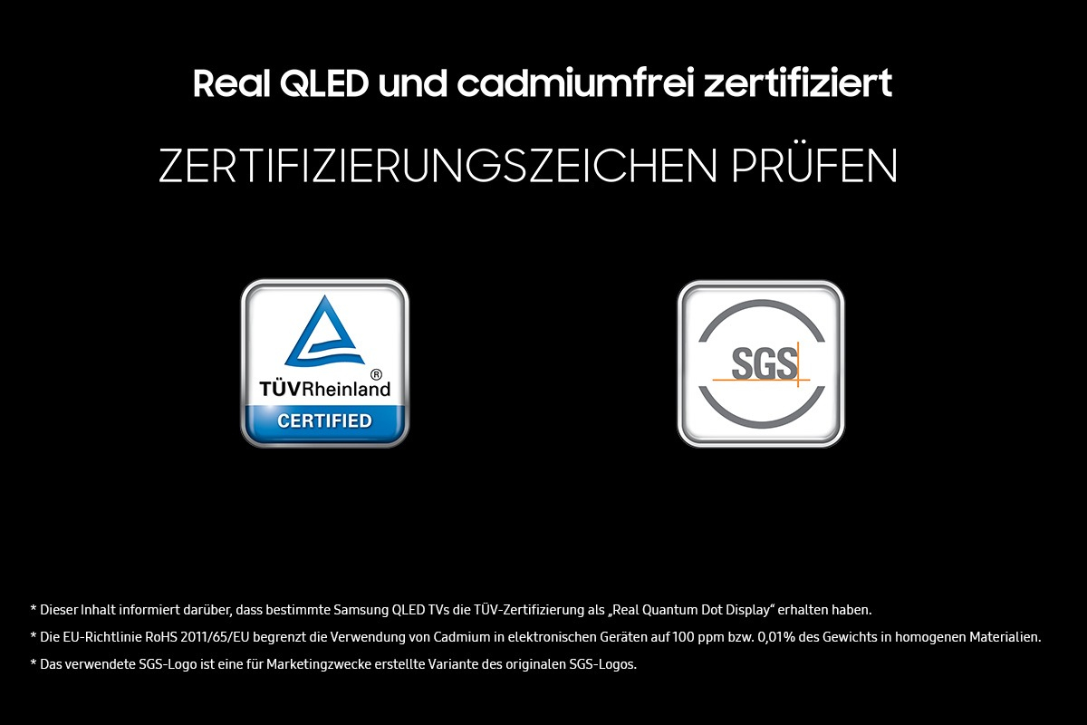 Samsung Q7F GQ98Q7FAAUXZG Televisor 2,49 m (98) 4K Ultra HD Smart TV Wifi Negro