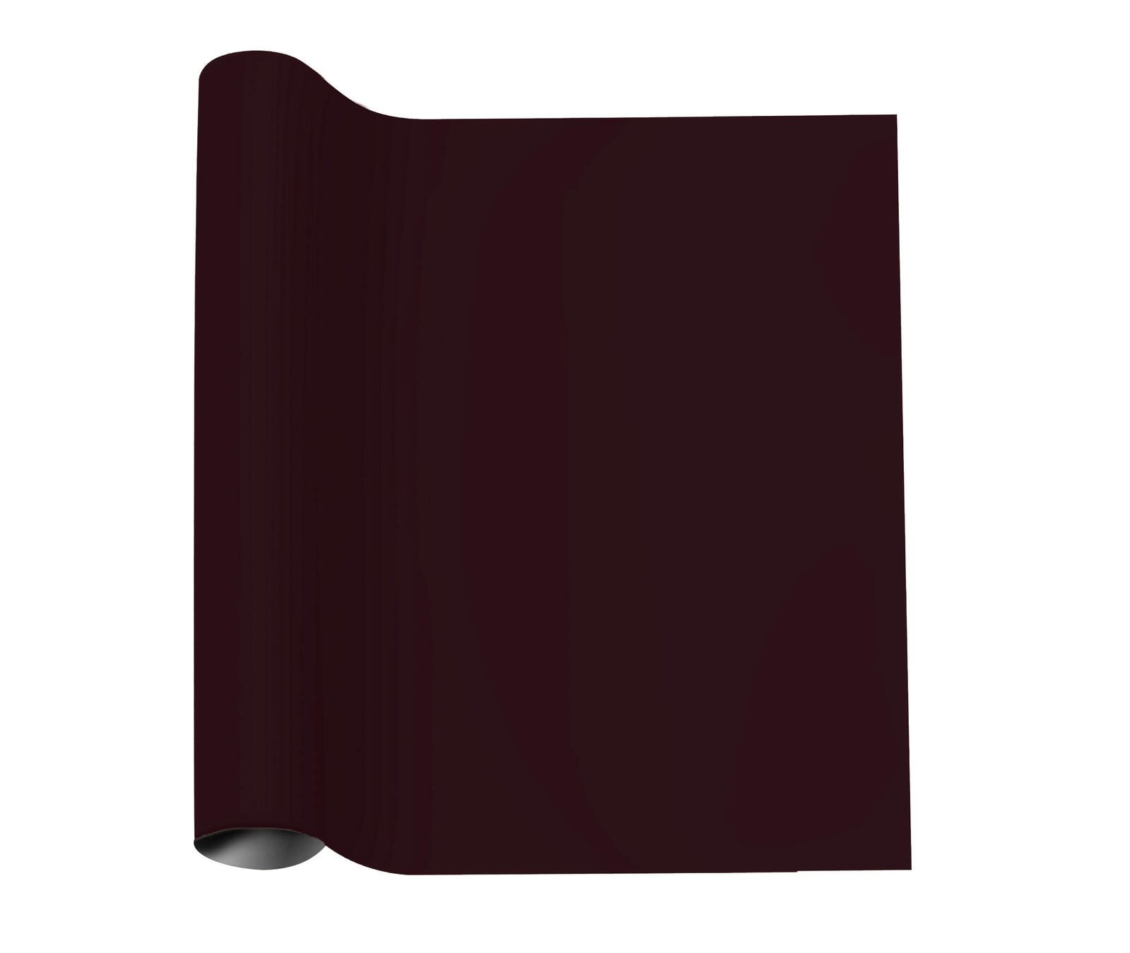 Plottix PremiumFlock Aufbgelfolie bordeaux Flock-Folie 32.0 x 50.0 cm 1