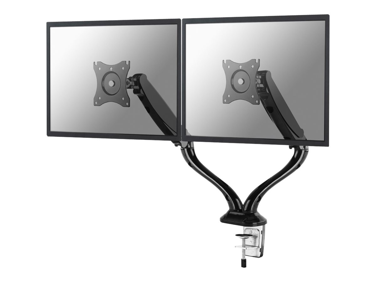 Neomounts by Newstar Select Supporto da scrivania per monitor