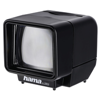 Hama LED projecteur de diapositives 3x