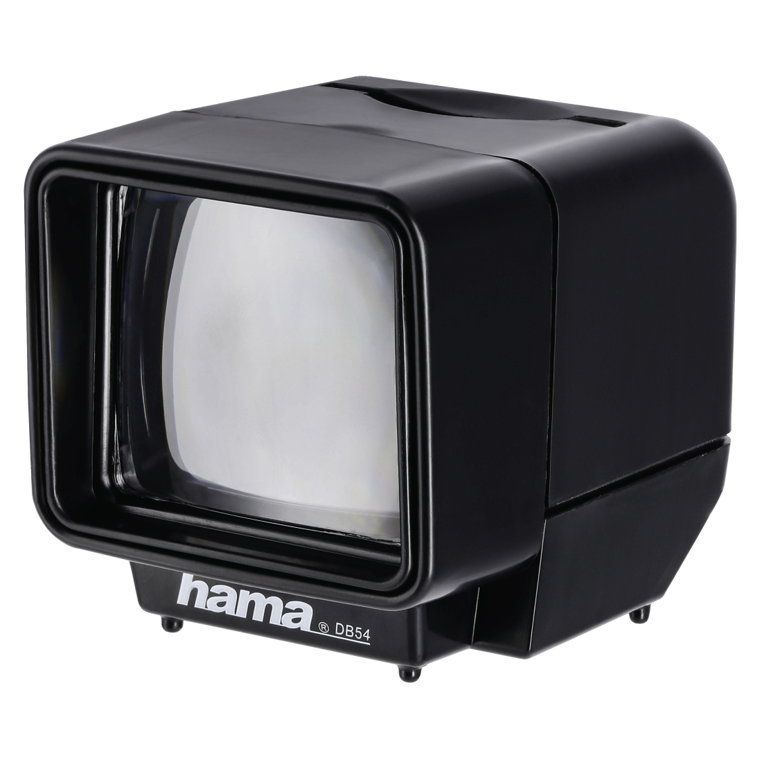 Hama LED projecteur de diapositives 3x