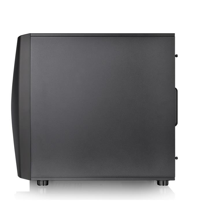 Thermaltake Commander C34 TG - ARGB Edition - Tower - ATX - Seitenteil mit Fenster (gehrtetes Glas)