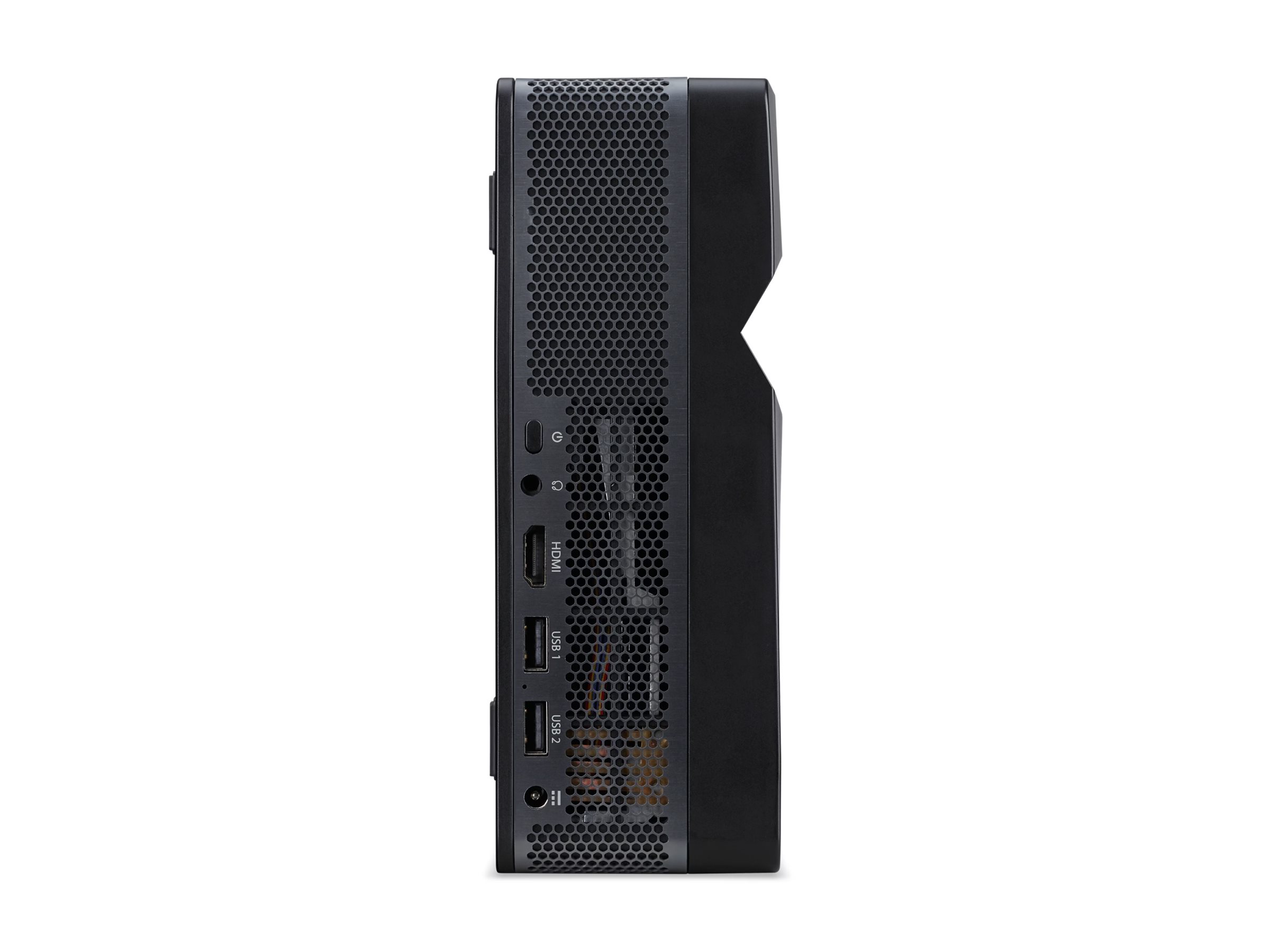 Acer PD1520Us - DLP-Projektor - LED - 500 ANSI-Lumen