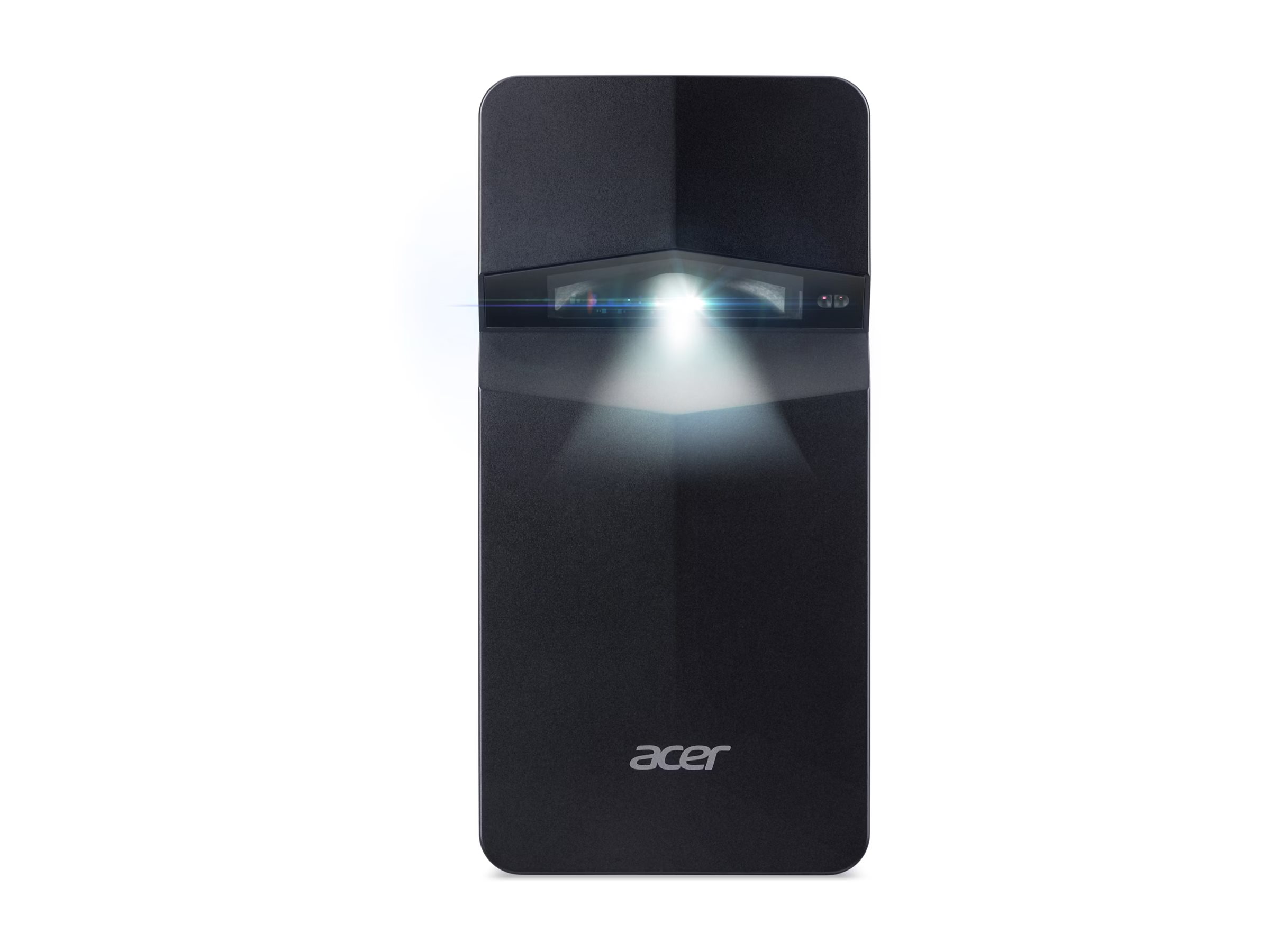 Acer PD1520Us - DLP-Projektor - LED - 500 ANSI-Lumen