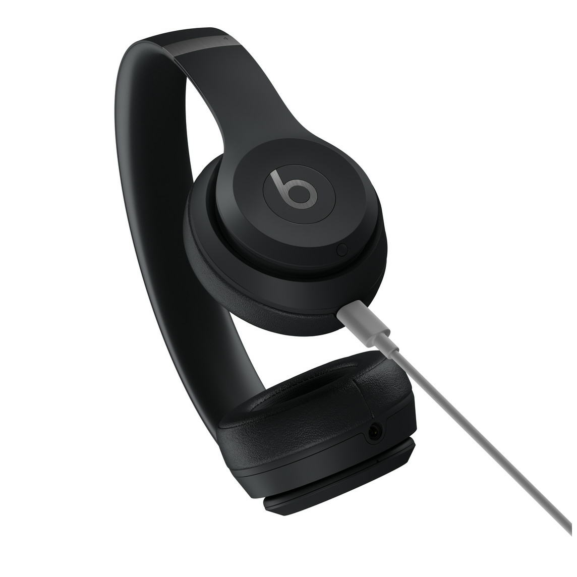 Apple Solo 4 - Kopfh�rer mit Mikrofon - On-Ear