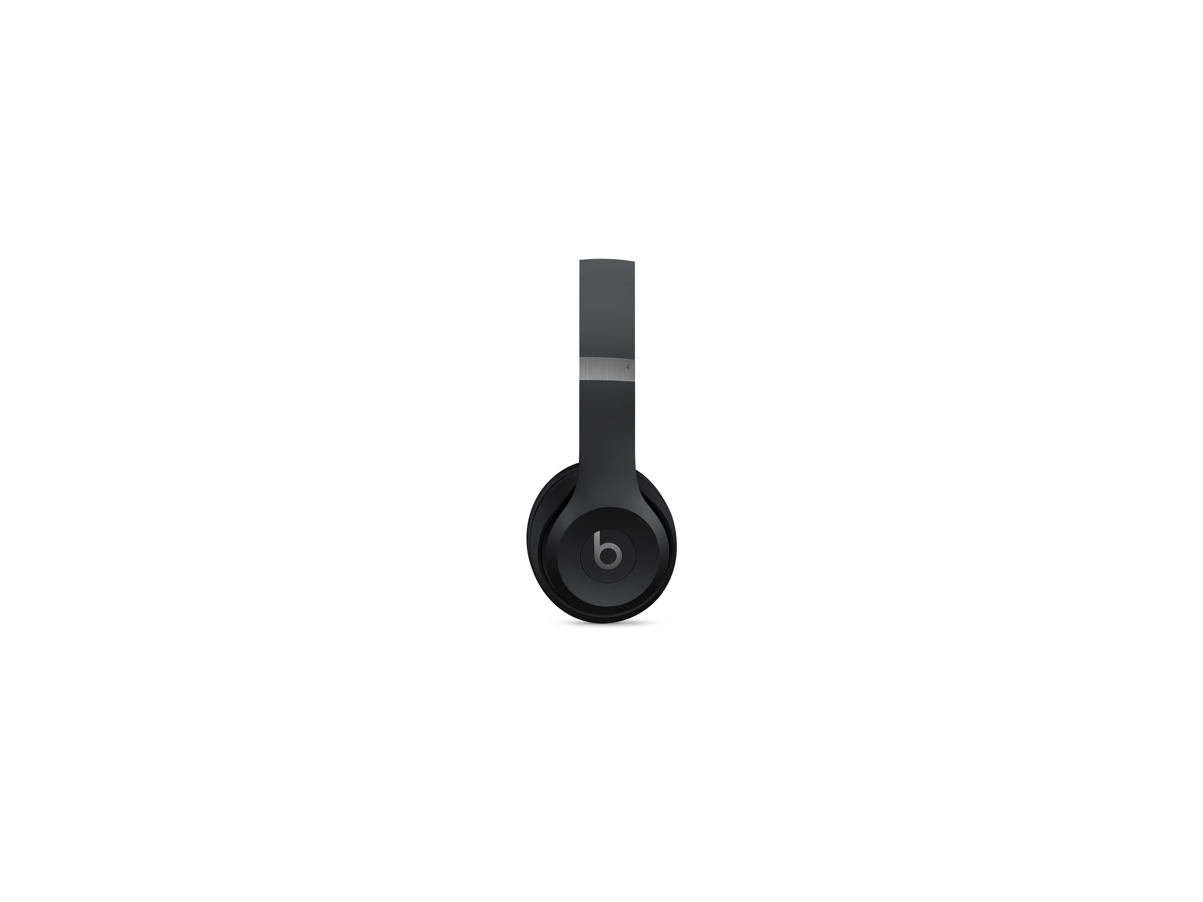 Apple Solo 4 - Kopfh�rer mit Mikrofon - On-Ear