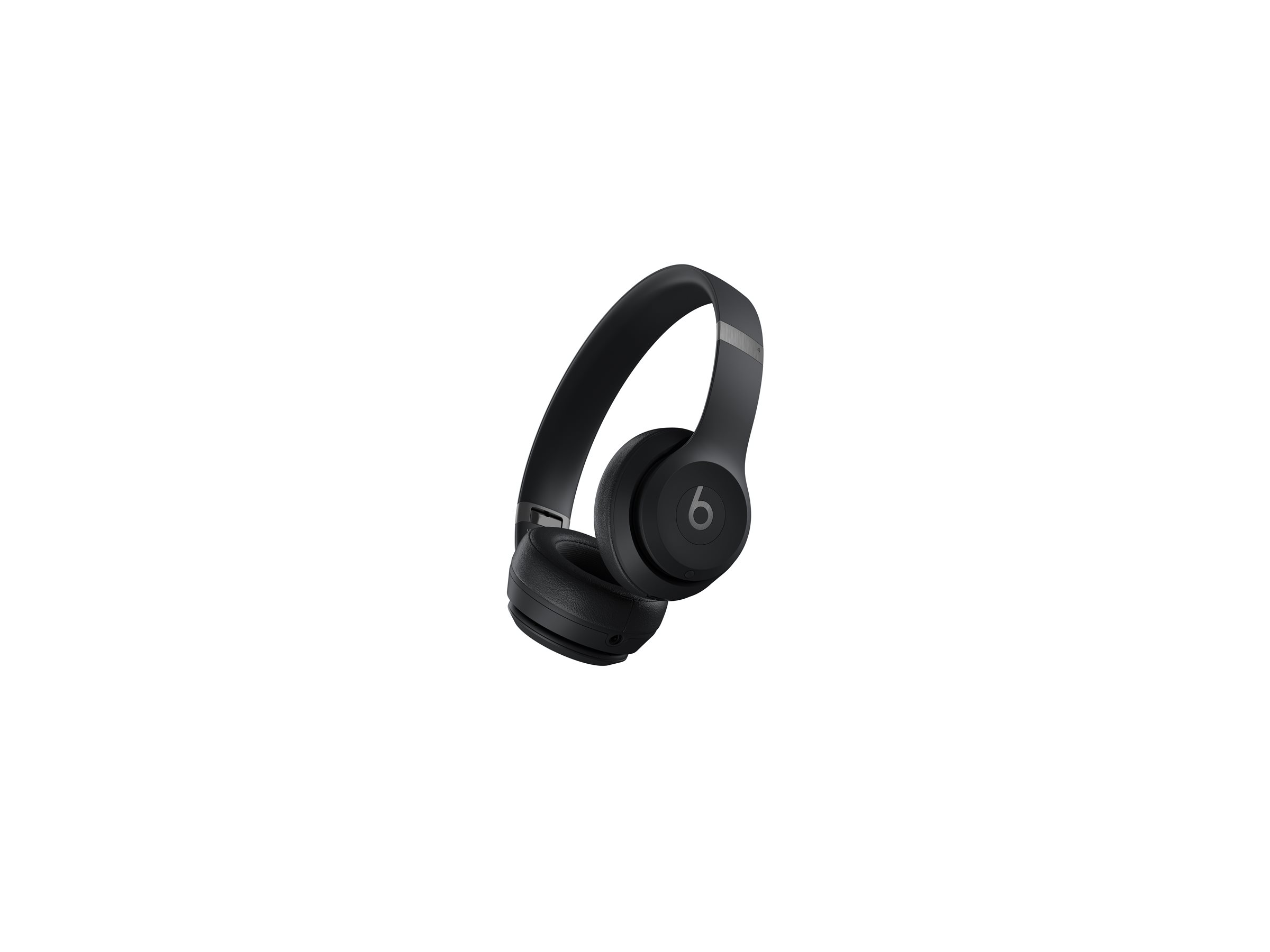 Apple Solo 4 - Kopfh�rer mit Mikrofon - On-Ear