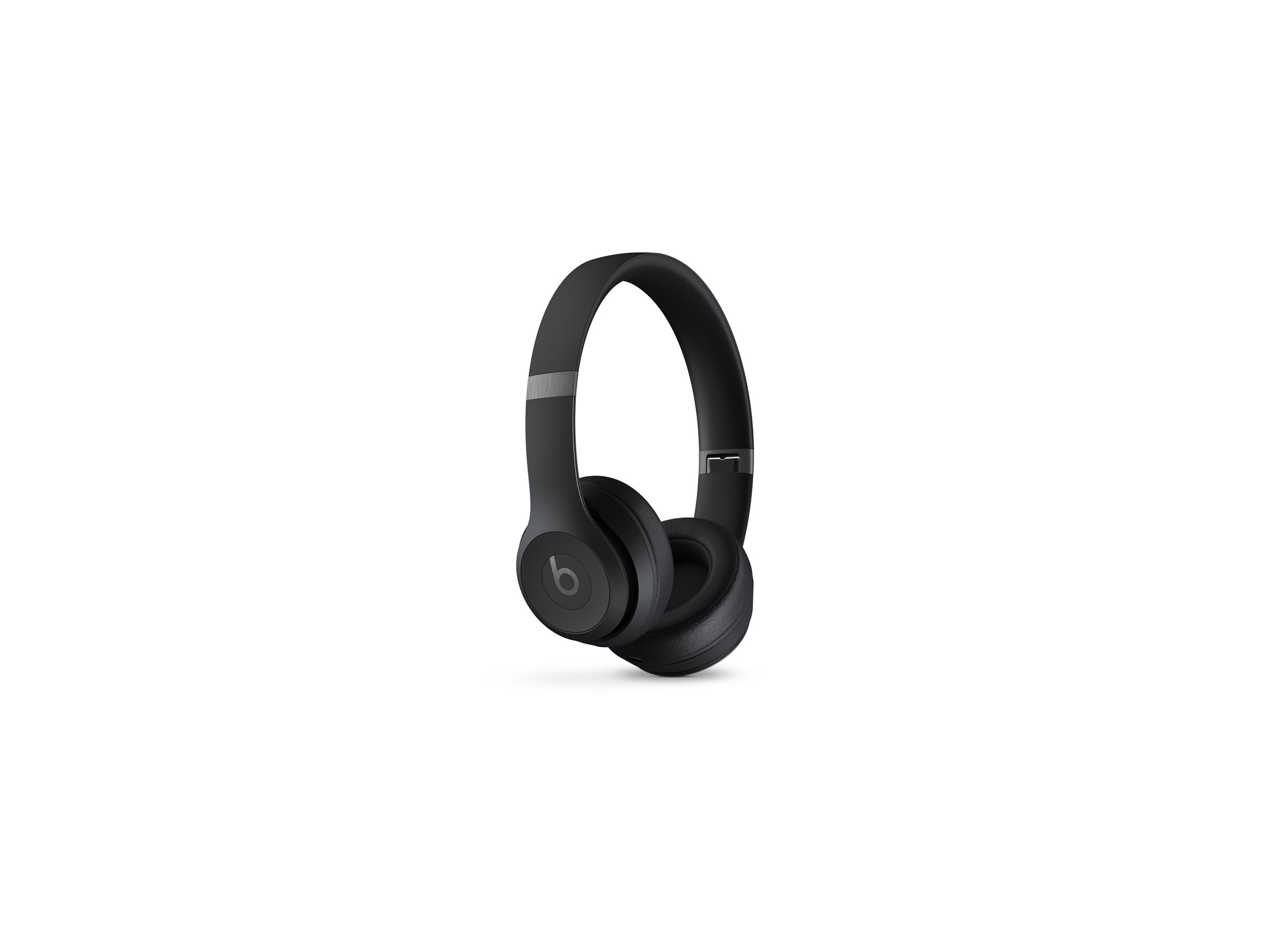 Apple Solo 4 - Kopfh�rer mit Mikrofon - On-Ear