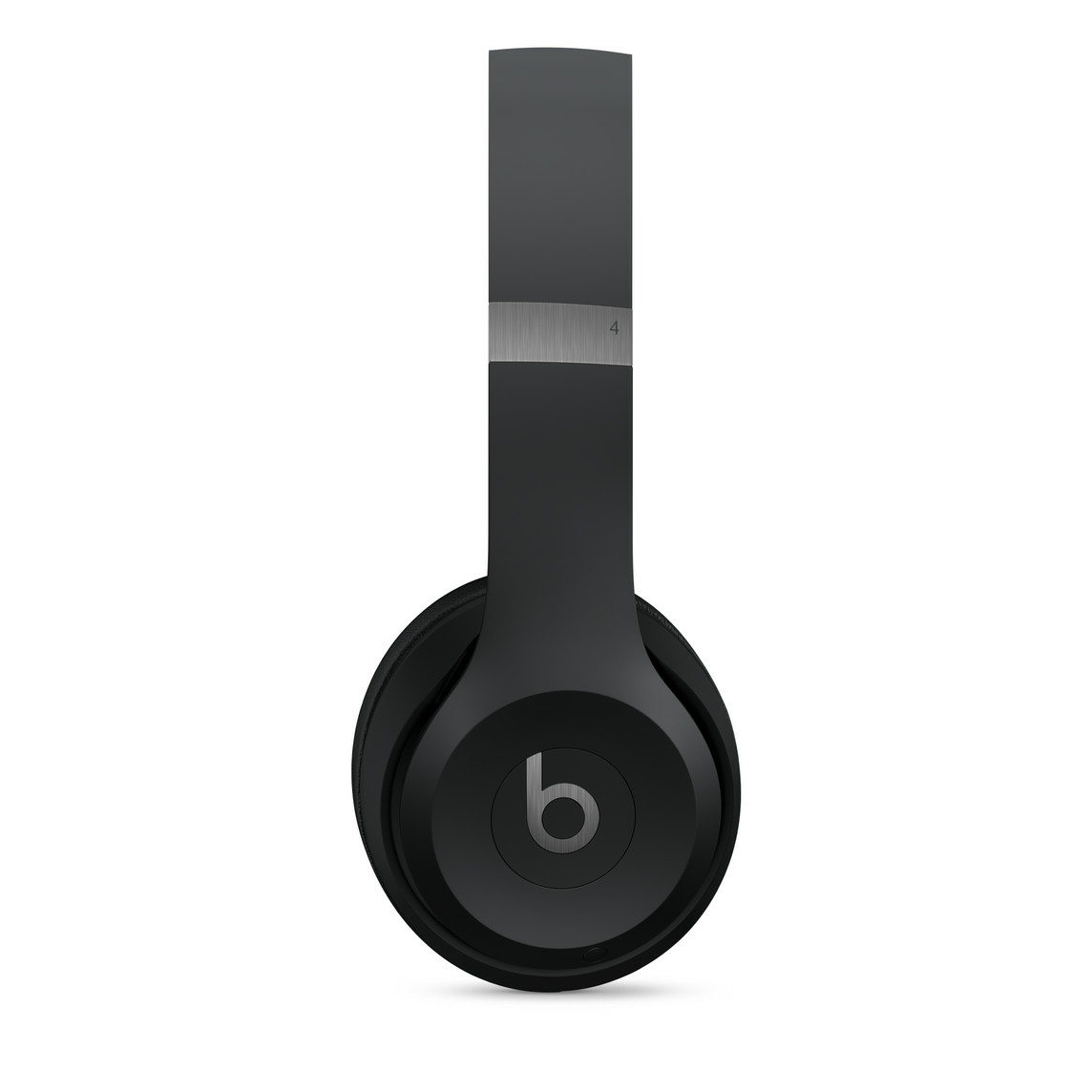 Apple Solo 4 - Kopfh�rer mit Mikrofon - On-Ear