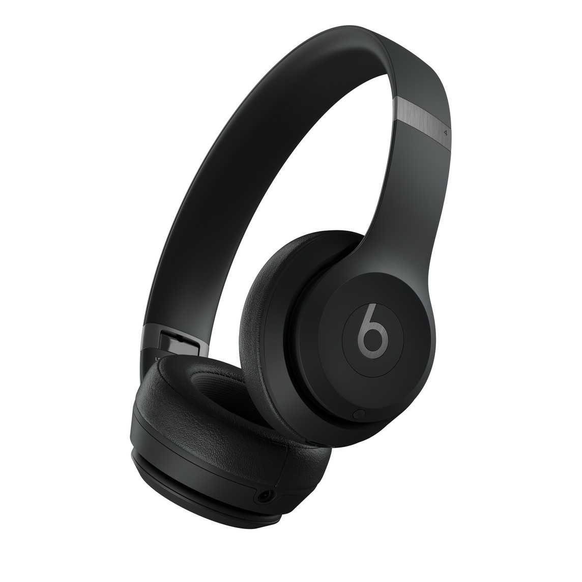 Apple Solo 4 - Kopfh�rer mit Mikrofon - On-Ear