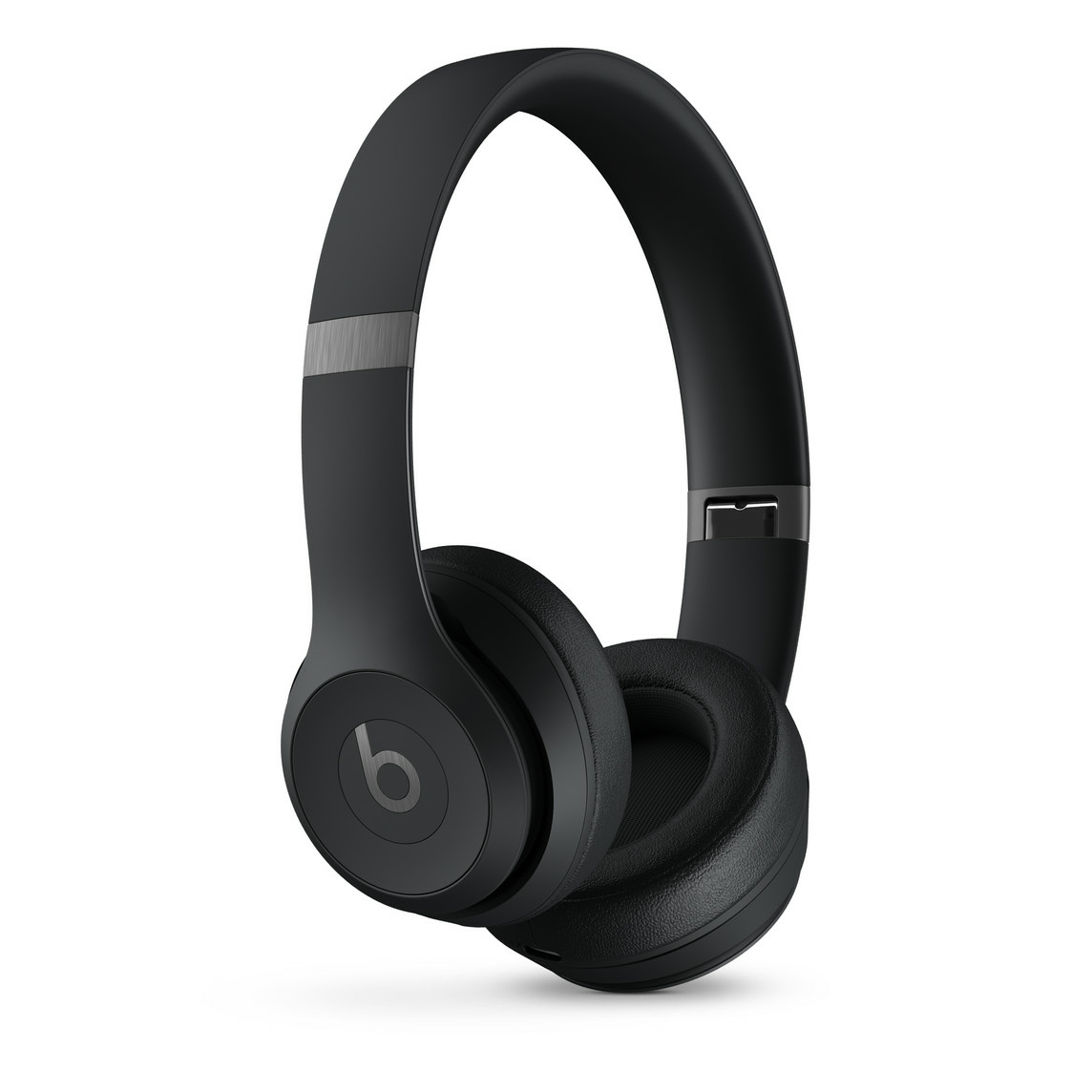 Apple Solo 4 - Kopfh�rer mit Mikrofon - On-Ear
