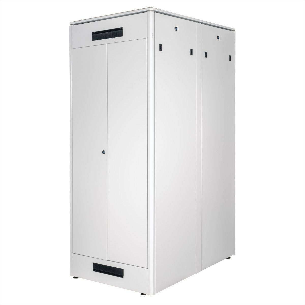 ROLINE 26.21.0065 rack 42U Rack indipendenti Grigio