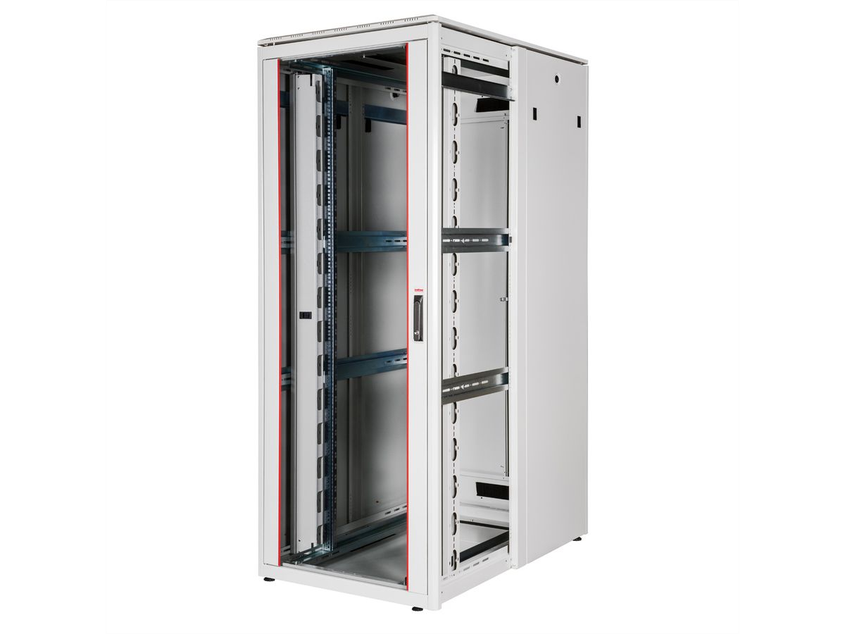 ROLINE 26.21.0065 rack 42U Rack indipendenti Grigio