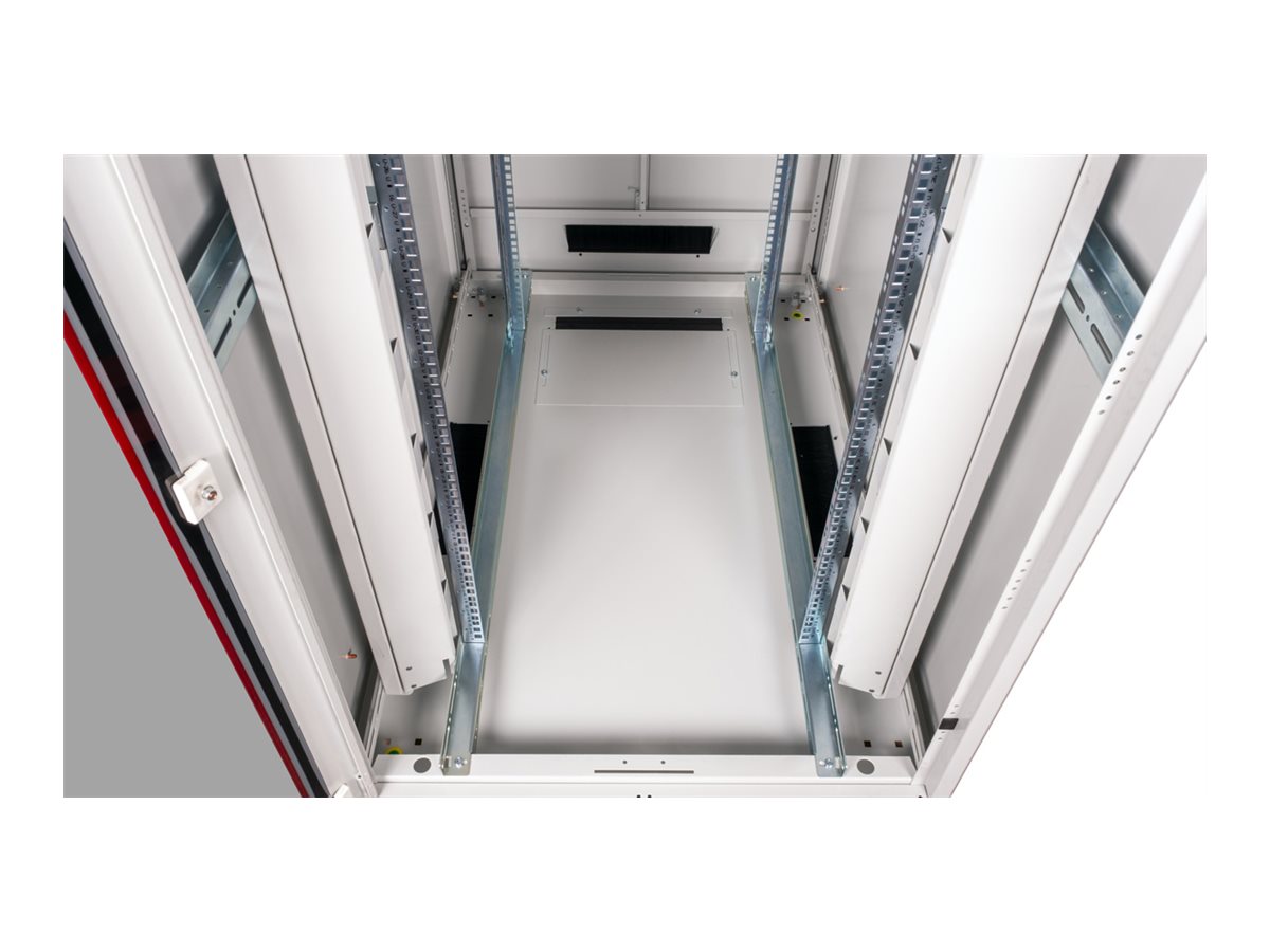ROLINE 26.21.0065 rack 42U Rack indipendenti Grigio